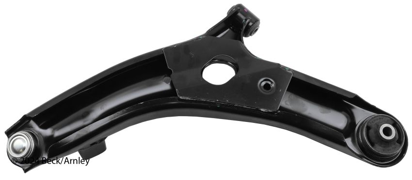 BECK/ARNLEY 102-6082 CTL ARM w BALL JOINT