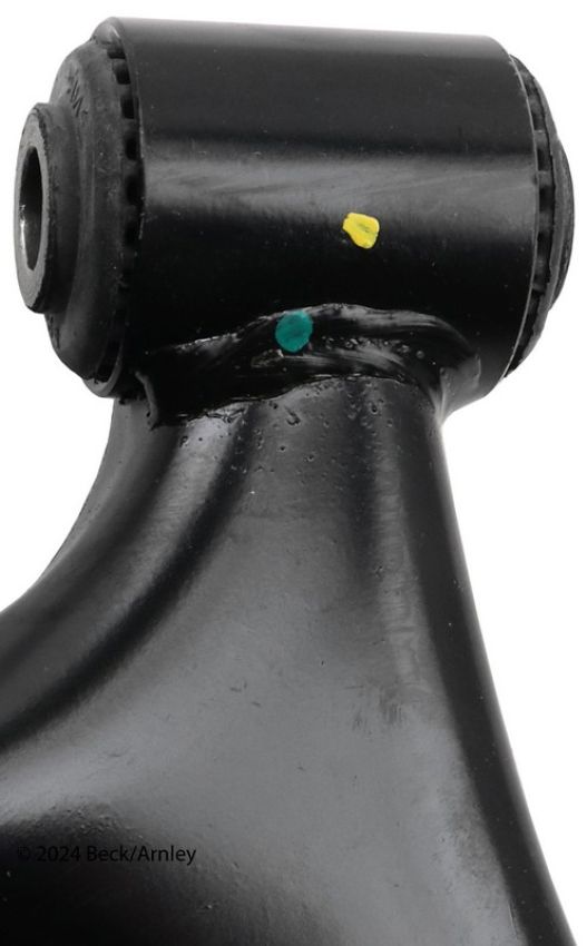 BECK/ARNLEY 102-6082 CTL ARM w BALL JOINT