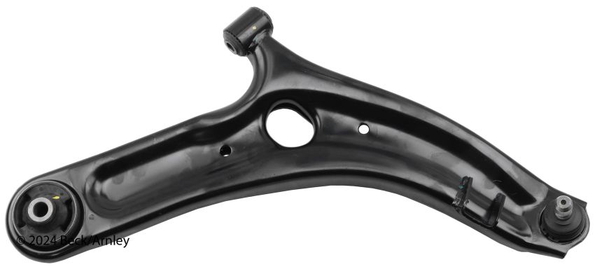 BECK/ARNLEY 102-6082 CTL ARM w BALL JOINT