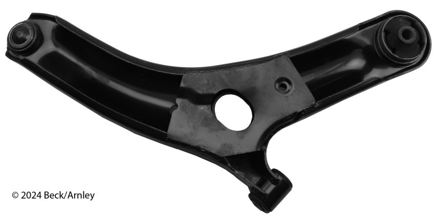 BECK/ARNLEY 102-6083 CTL ARM w BALL JOINT