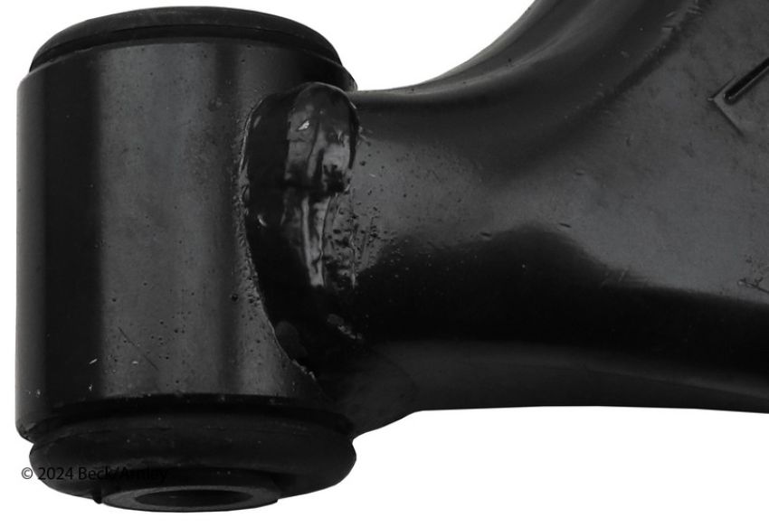 BECK/ARNLEY 102-6083 CTL ARM w BALL JOINT