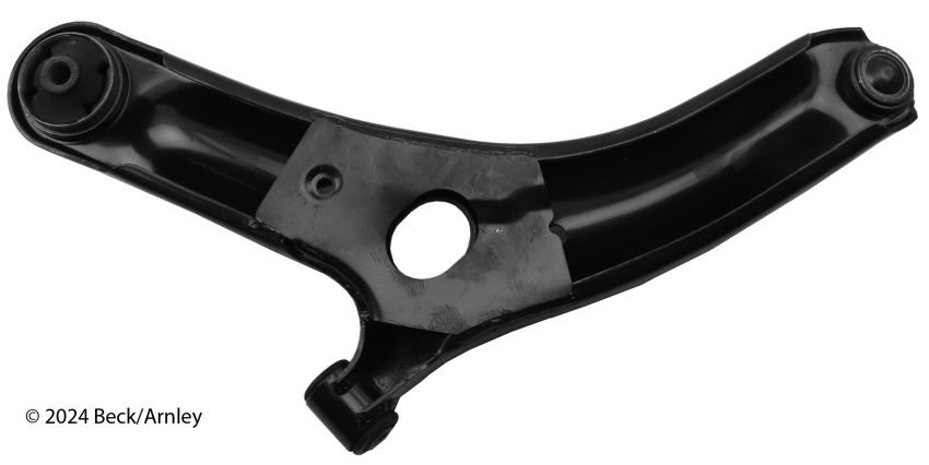 BECK/ARNLEY 102-6084 CTL ARM w BALL JOINT