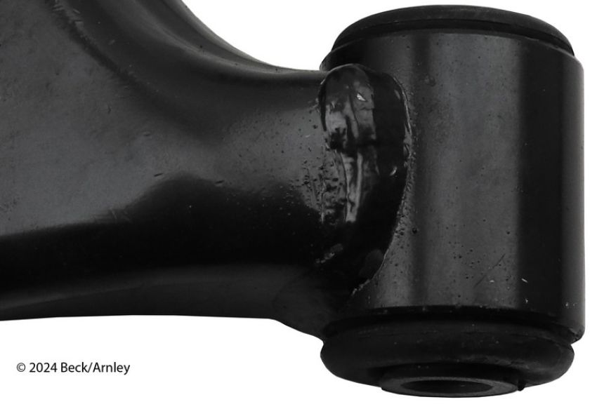 BECK/ARNLEY 102-6084 CTL ARM w BALL JOINT