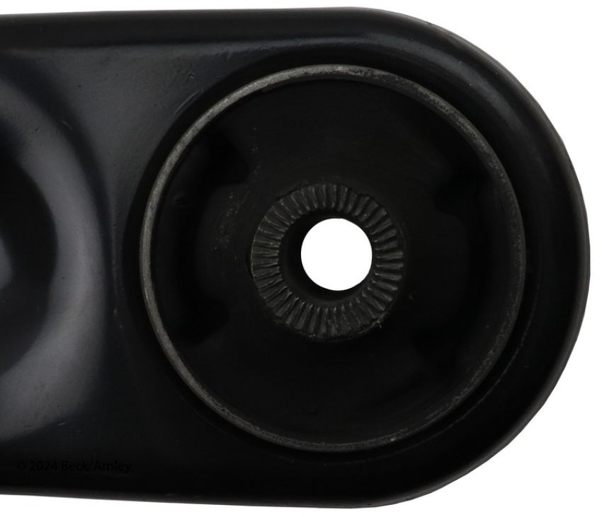 BECK/ARNLEY 102-6084 CTL ARM w BALL JOINT