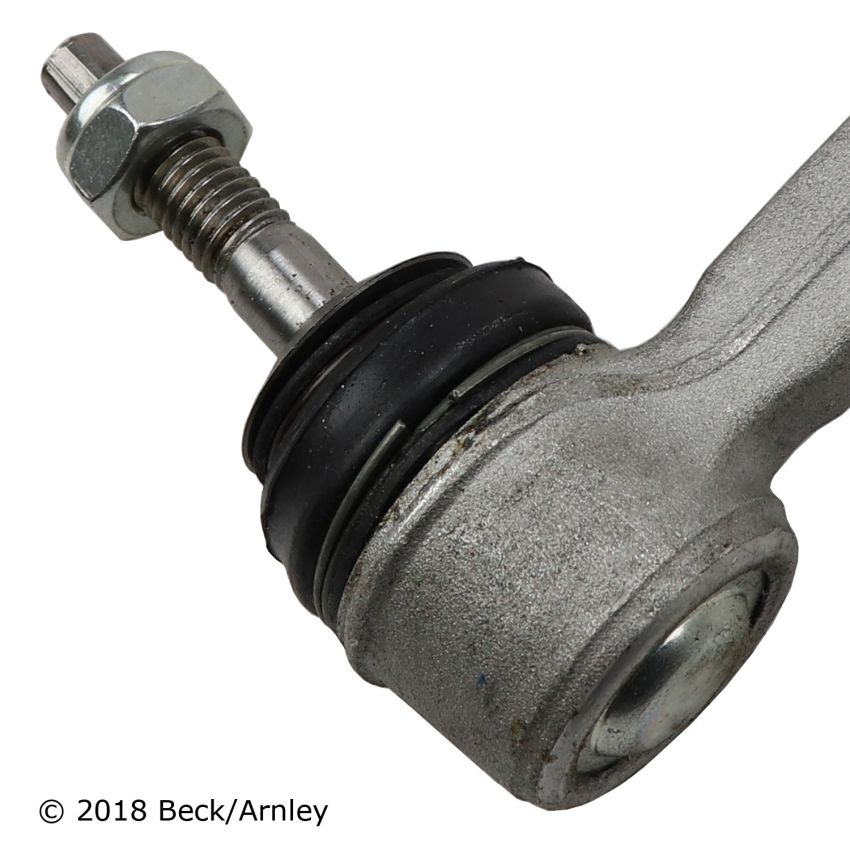 BECK/ARNLEY 102-6086 CTL ARM w BALL JOINT