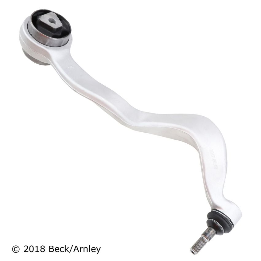 BECK/ARNLEY 102-6089 CTL ARM w BALL JOINT
