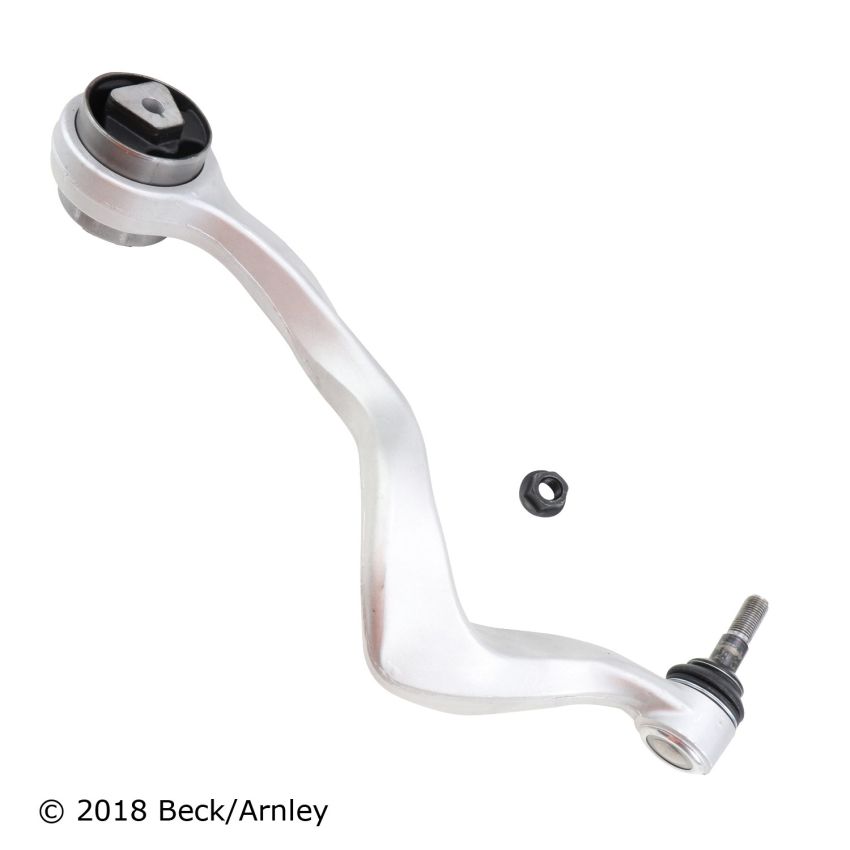 BECK/ARNLEY 102-6089 CTL ARM w BALL JOINT