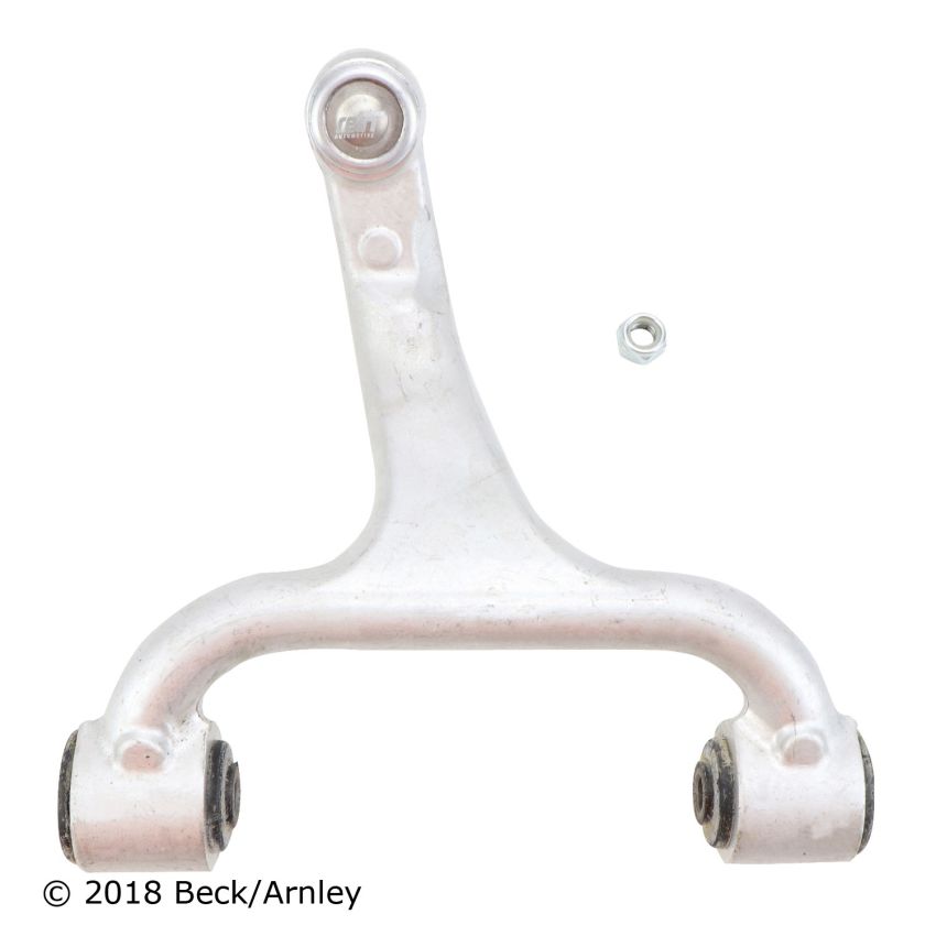 BECK/ARNLEY 102-6091 CTL ARM w BALL JOINT