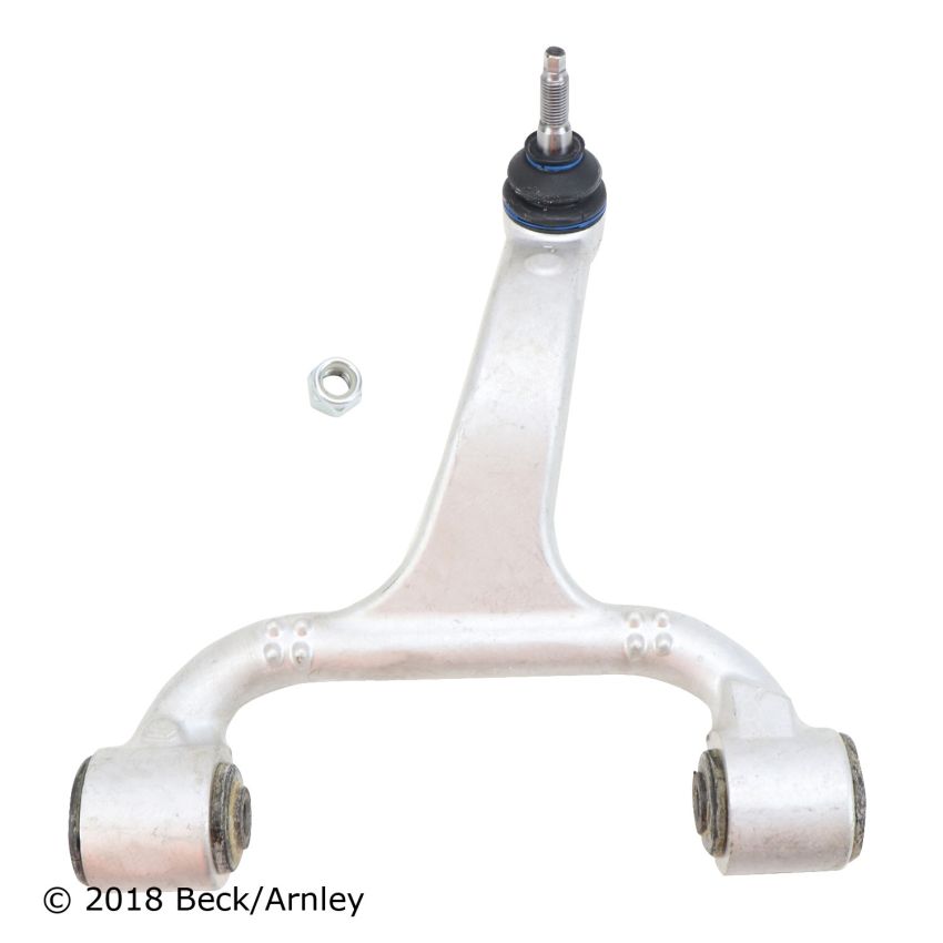 BECK/ARNLEY 102-6091 CTL ARM w BALL JOINT