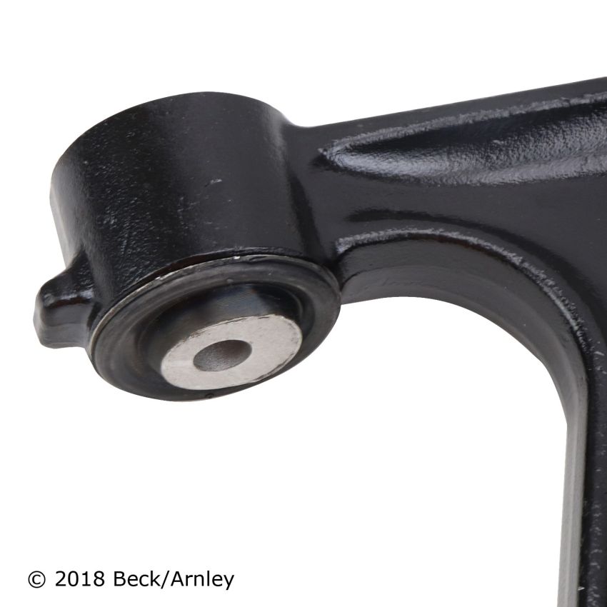 BECK/ARNLEY 102-6098 CONTROL ARM