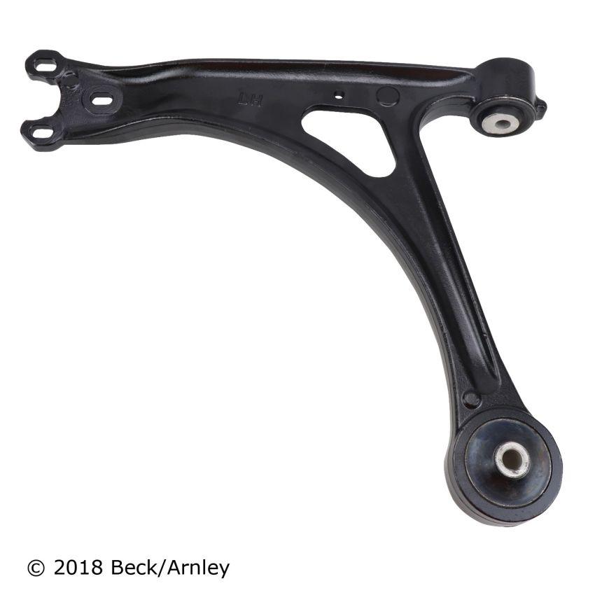 BECK/ARNLEY 102-6098 CONTROL ARM