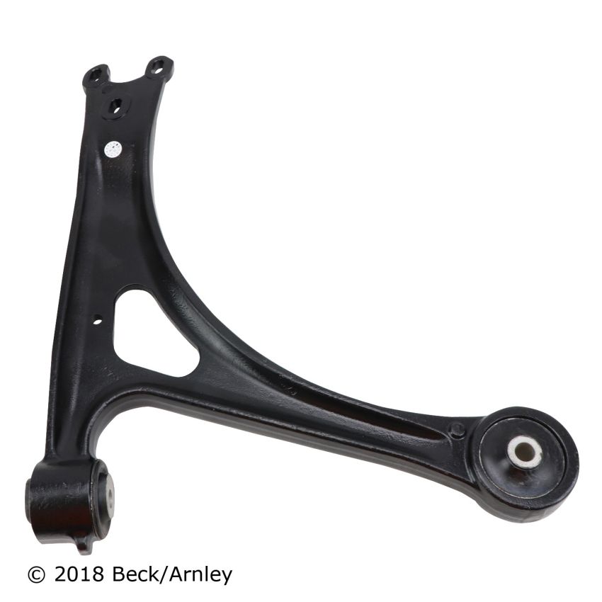 BECK/ARNLEY 102-6098 CONTROL ARM