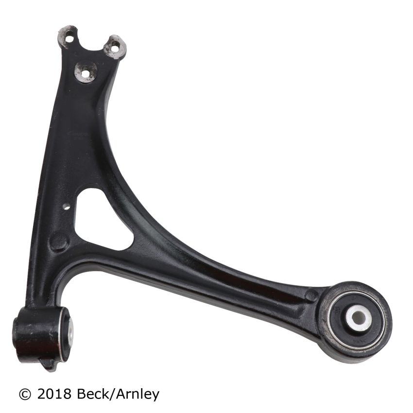 BECK/ARNLEY 102-6099 CONTROL ARM