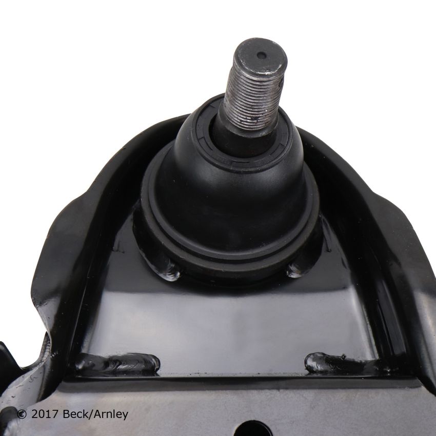 BECK/ARNLEY 102-6100 CTL ARM w BALL JOINT