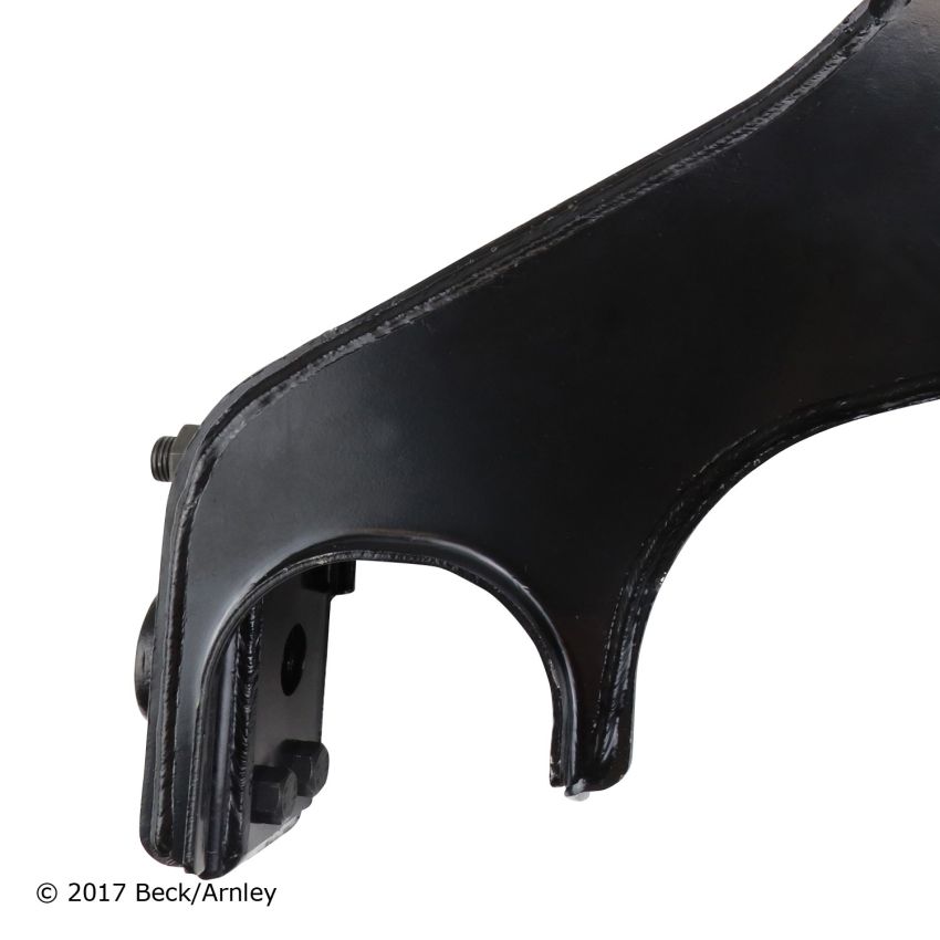 BECK/ARNLEY 102-6100 CTL ARM w BALL JOINT