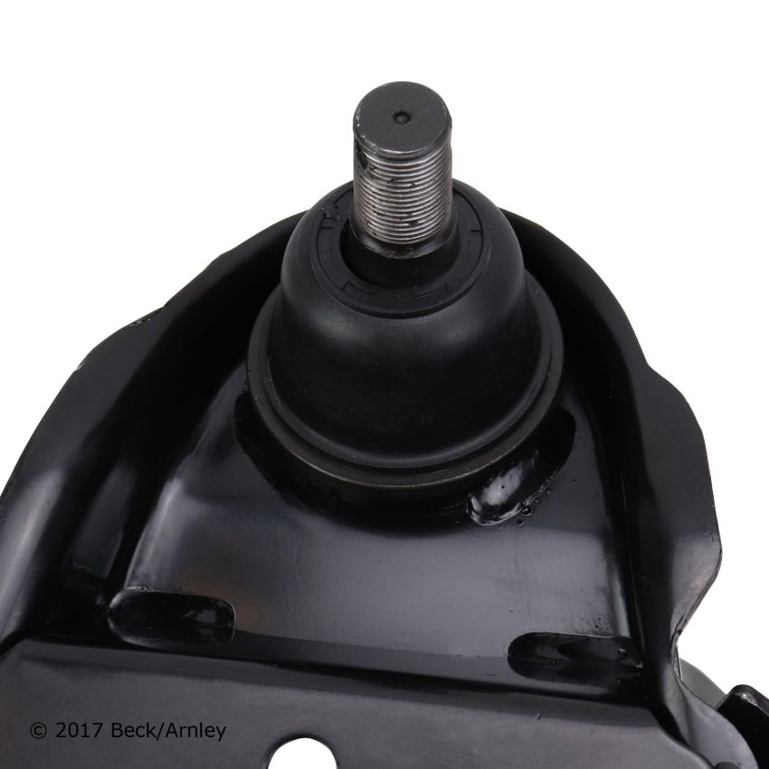BECK/ARNLEY 102-6101 CTL ARM w BALL JOINT