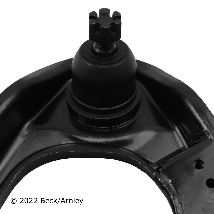 BECK/ARNLEY 102-6102 CTL ARM w BALL JOINT