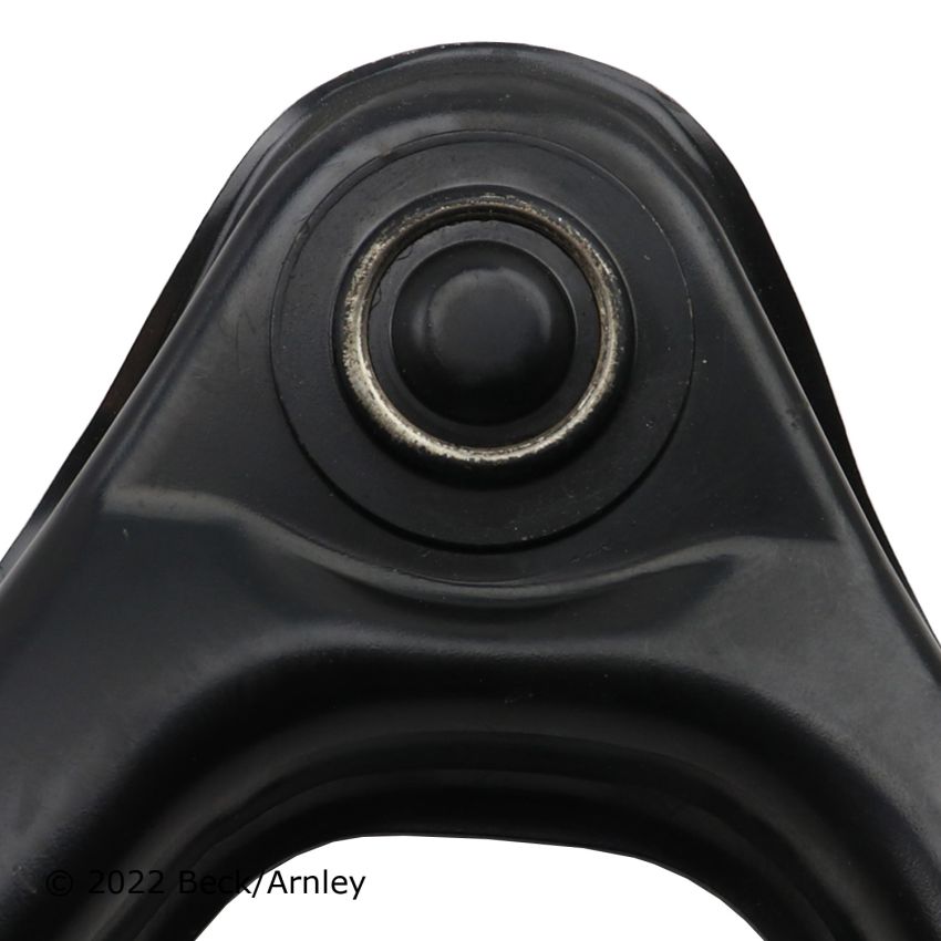 BECK/ARNLEY 102-6102 CTL ARM w BALL JOINT