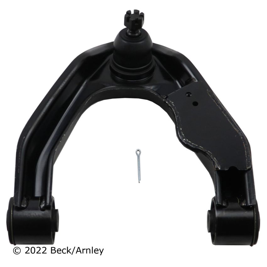BECK/ARNLEY 102-6102 CTL ARM w BALL JOINT