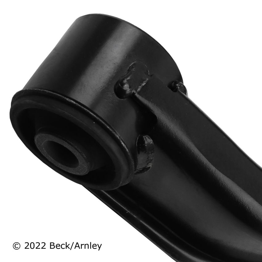 BECK/ARNLEY 102-6102 CTL ARM w BALL JOINT