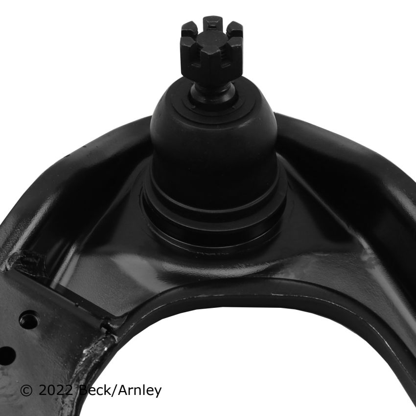 BECK/ARNLEY 102-6103 CTL ARM w BALL JOINT