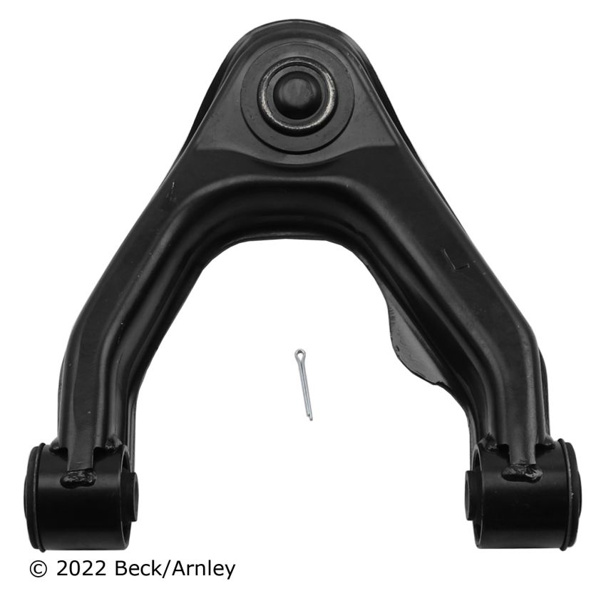 BECK/ARNLEY 102-6103 CTL ARM w BALL JOINT