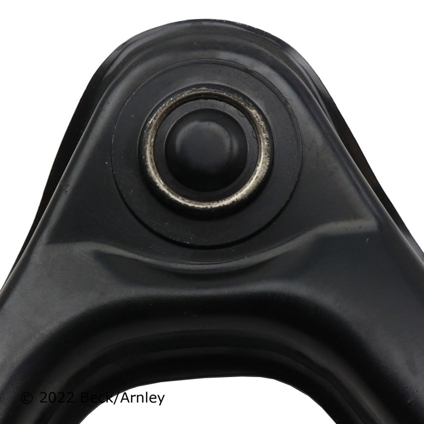 BECK/ARNLEY 102-6103 CTL ARM w BALL JOINT