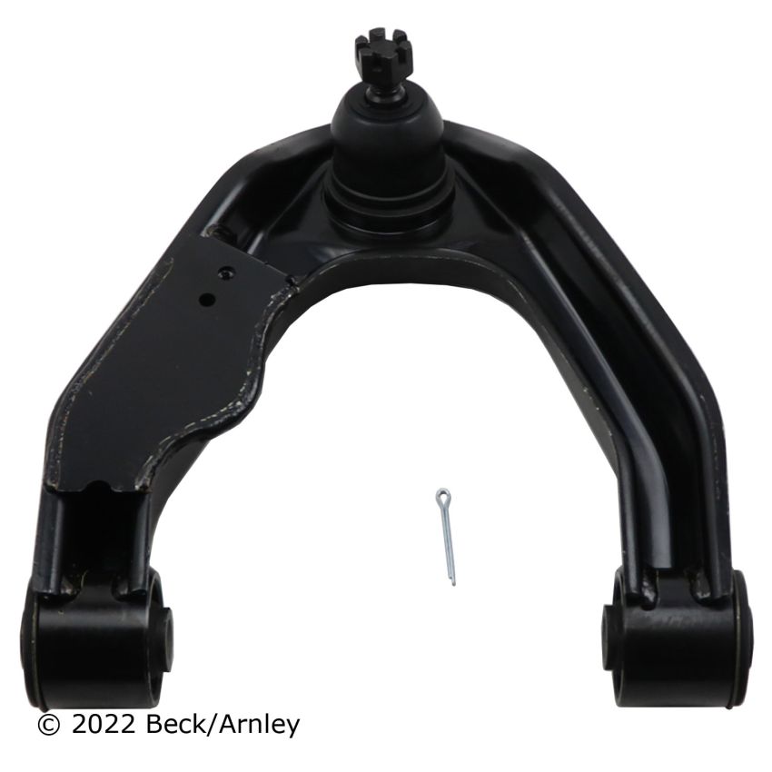 BECK/ARNLEY 102-6103 CTL ARM w BALL JOINT