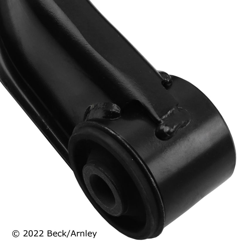 BECK/ARNLEY 102-6103 CTL ARM w BALL JOINT