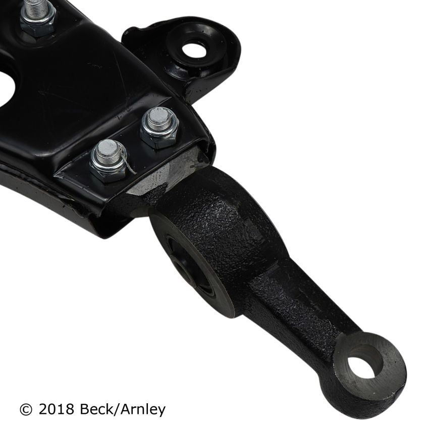 BECK/ARNLEY 102-6104 CONTROL ARM