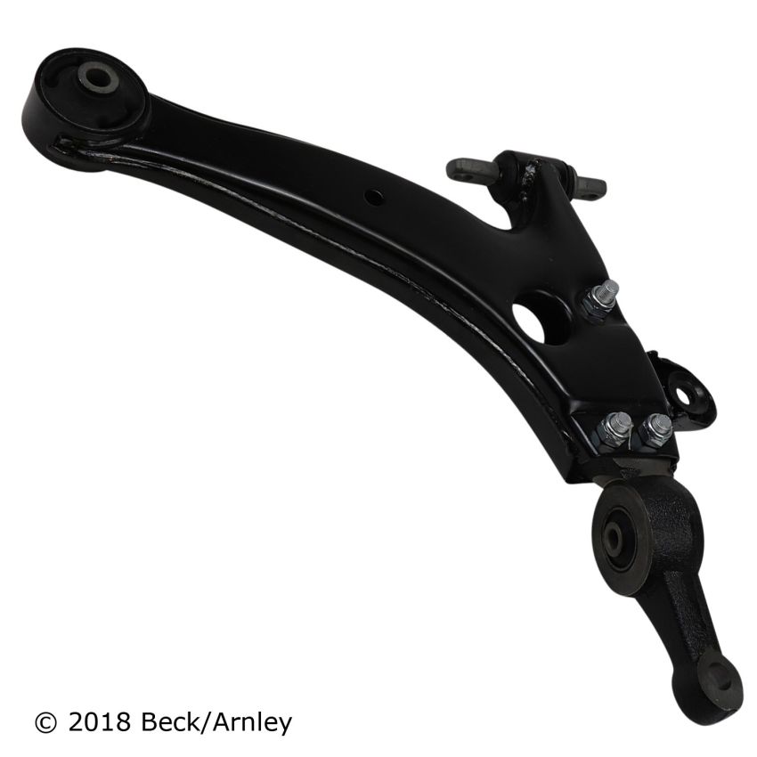 BECK/ARNLEY 102-6104 CONTROL ARM