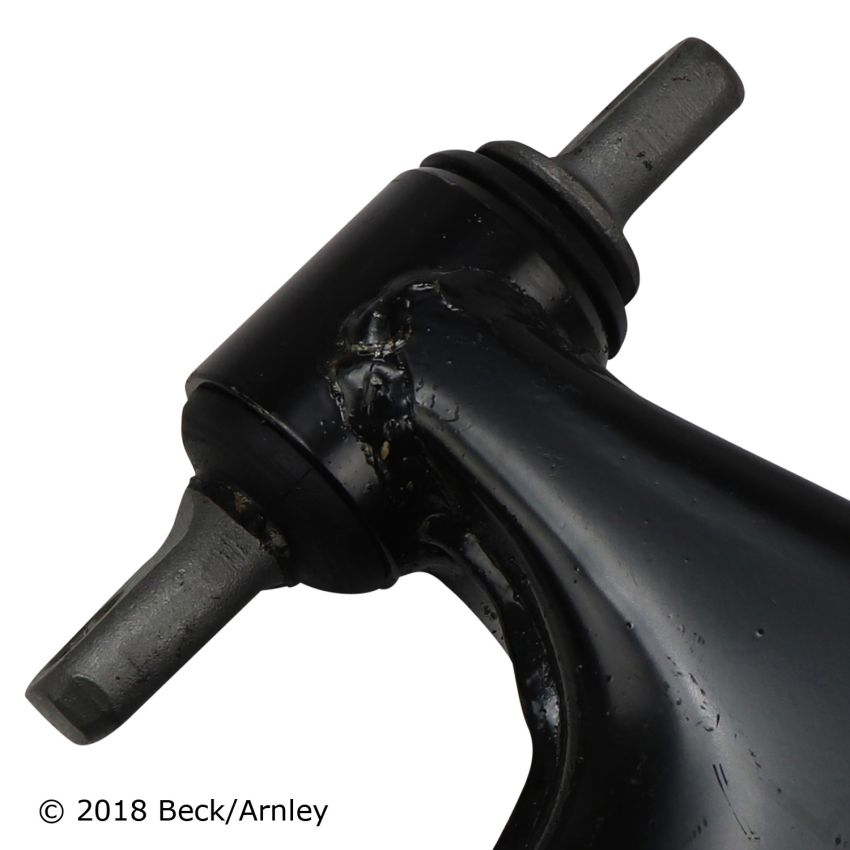 BECK/ARNLEY 102-6104 CONTROL ARM