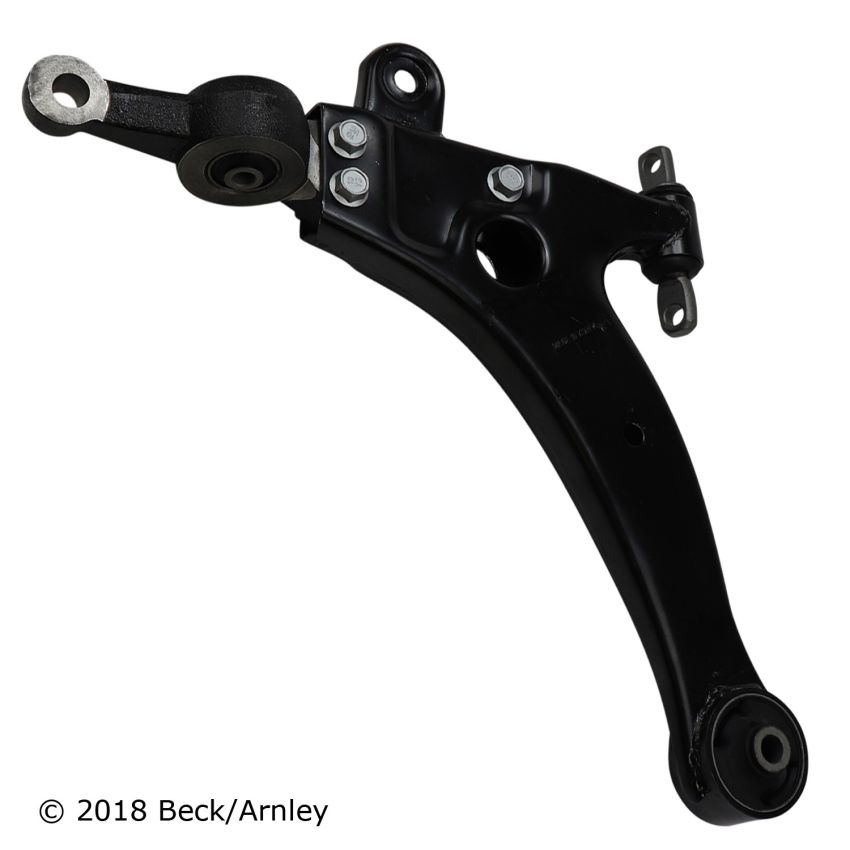 BECK/ARNLEY 102-6104 CONTROL ARM