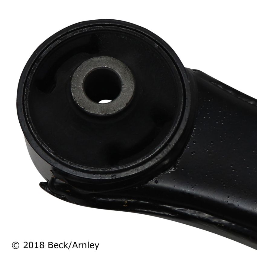 BECK/ARNLEY 102-6104 CONTROL ARM