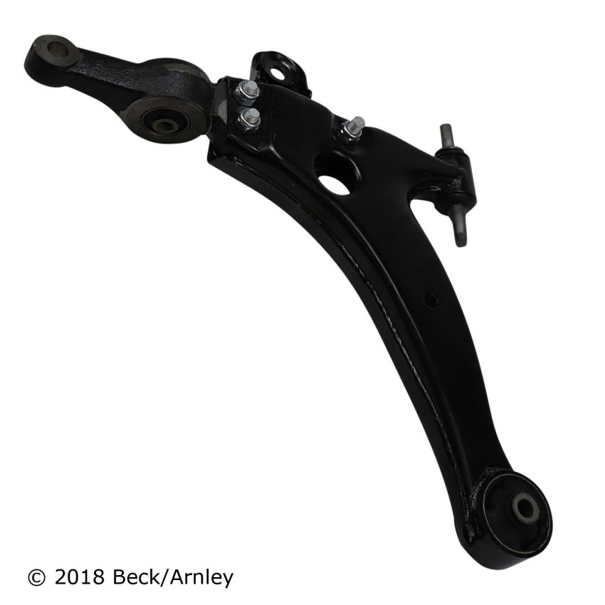 BECK/ARNLEY 102-6105 CONTROL ARM
