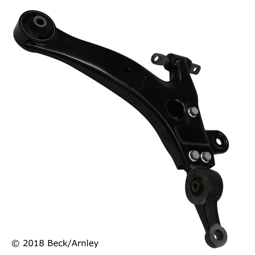 BECK/ARNLEY 102-6105 CONTROL ARM