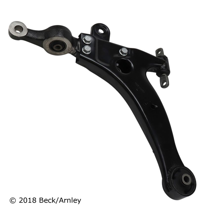 BECK/ARNLEY 102-6106 CONTROL ARM