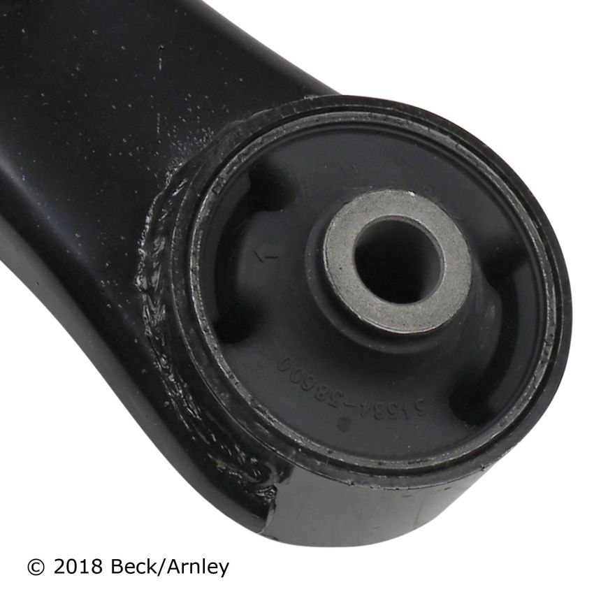 BECK/ARNLEY 102-6106 CONTROL ARM