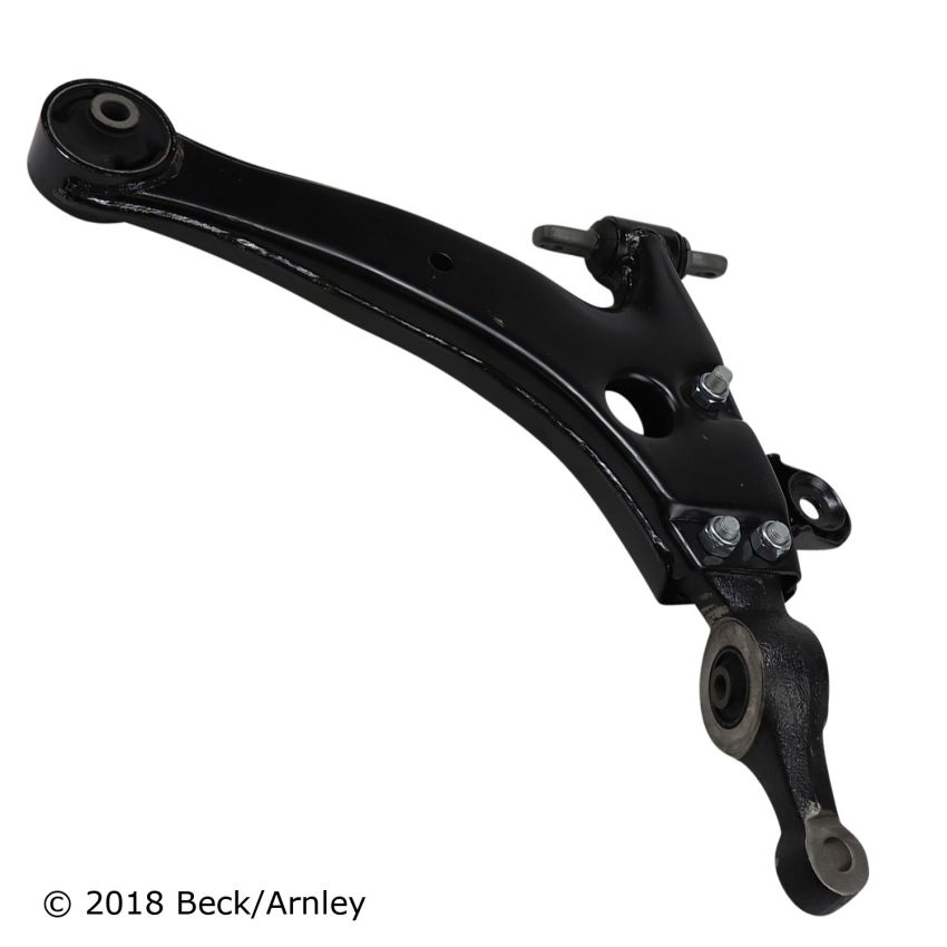 BECK/ARNLEY 102-6106 CONTROL ARM