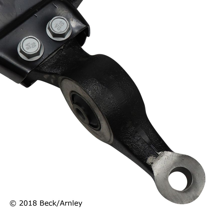 BECK/ARNLEY 102-6107 CONTROL ARM