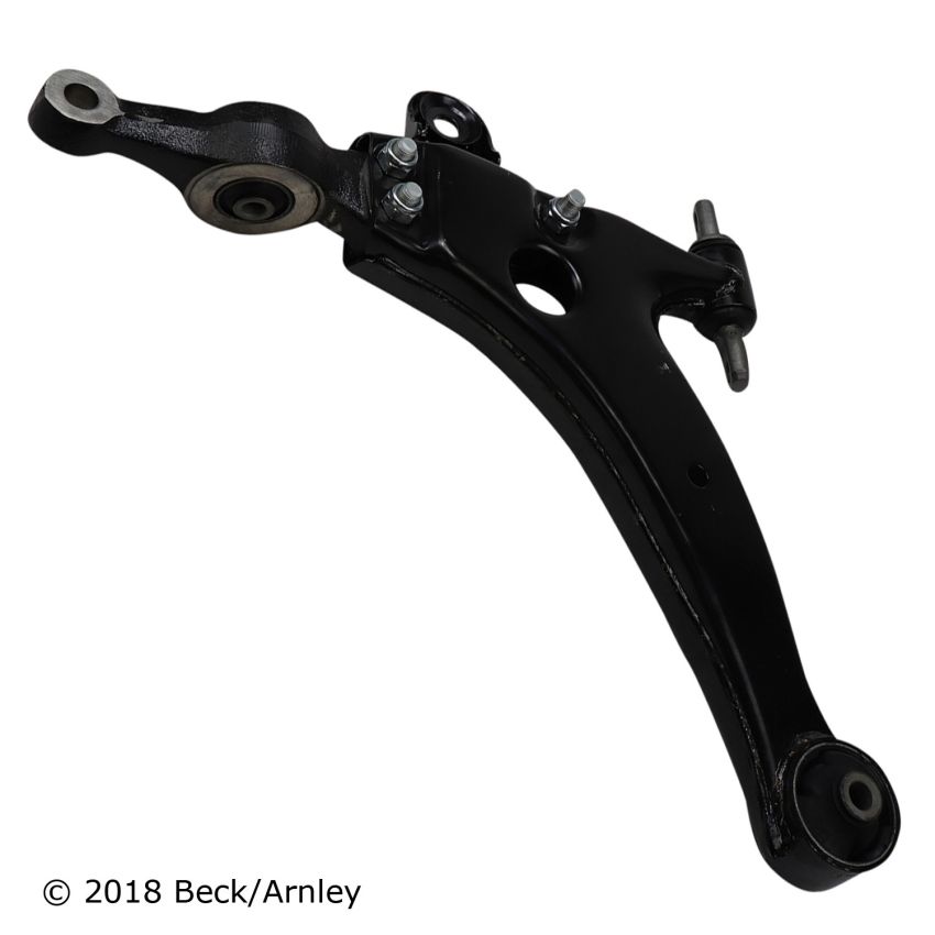 BECK/ARNLEY 102-6107 CONTROL ARM