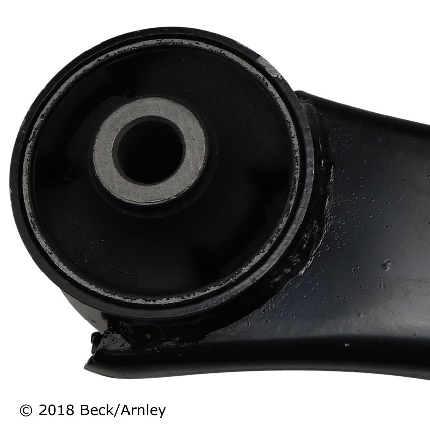 BECK/ARNLEY 102-6107 CONTROL ARM