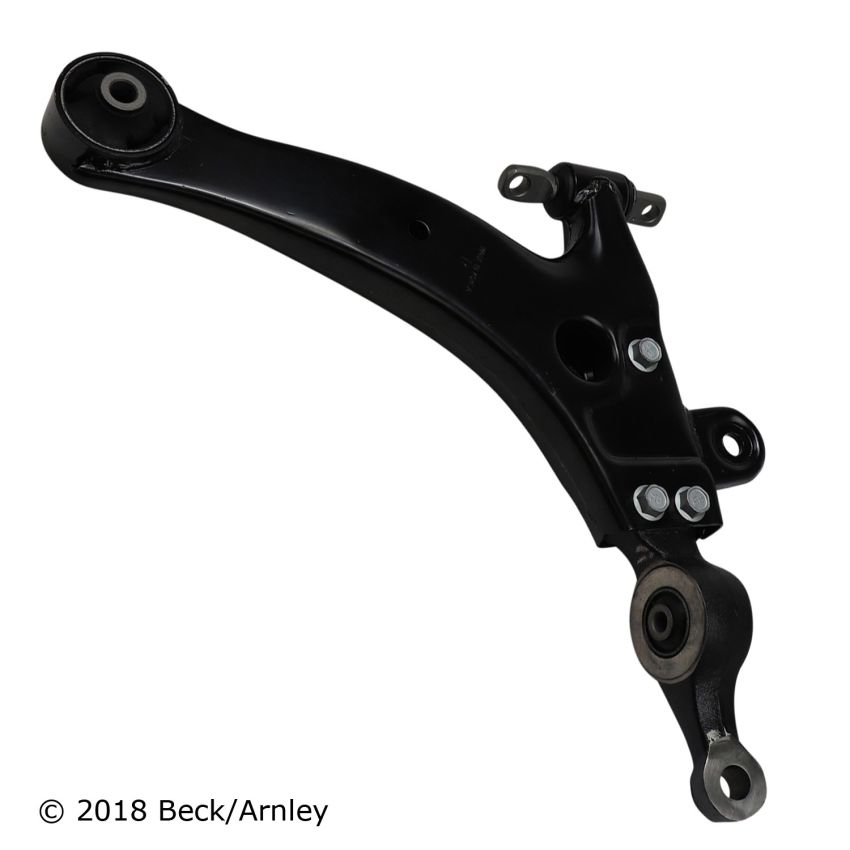 BECK/ARNLEY 102-6107 CONTROL ARM