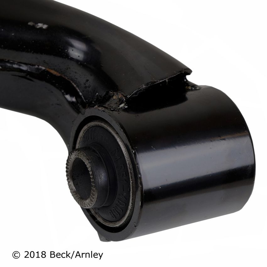 BECK/ARNLEY 102-6110 CTL ARM w BALL JOINT