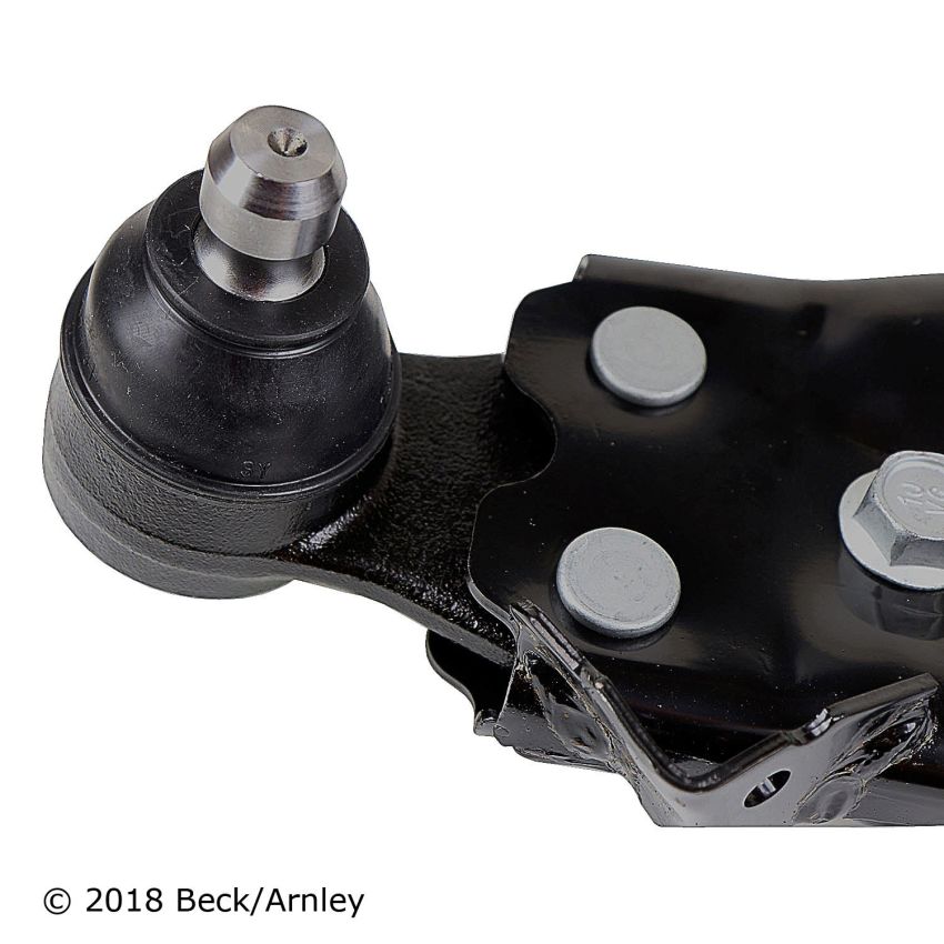 BECK/ARNLEY 102-6110 CTL ARM w BALL JOINT