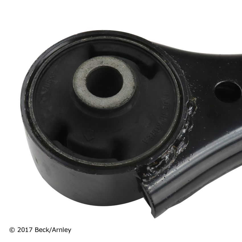 BECK/ARNLEY 102-6111 CTL ARM w BALL JOINT