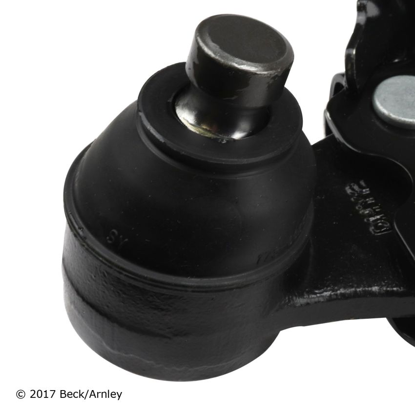 BECK/ARNLEY 102-6111 CTL ARM w BALL JOINT