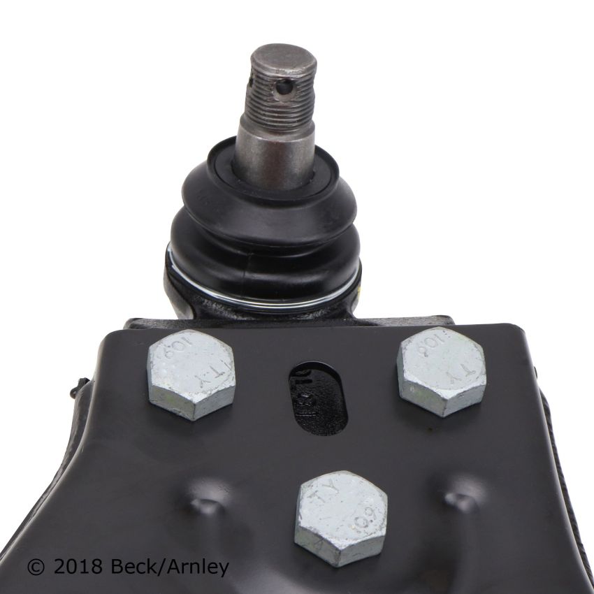 BECK/ARNLEY 102-6112 CTL ARM w BALL JOINT