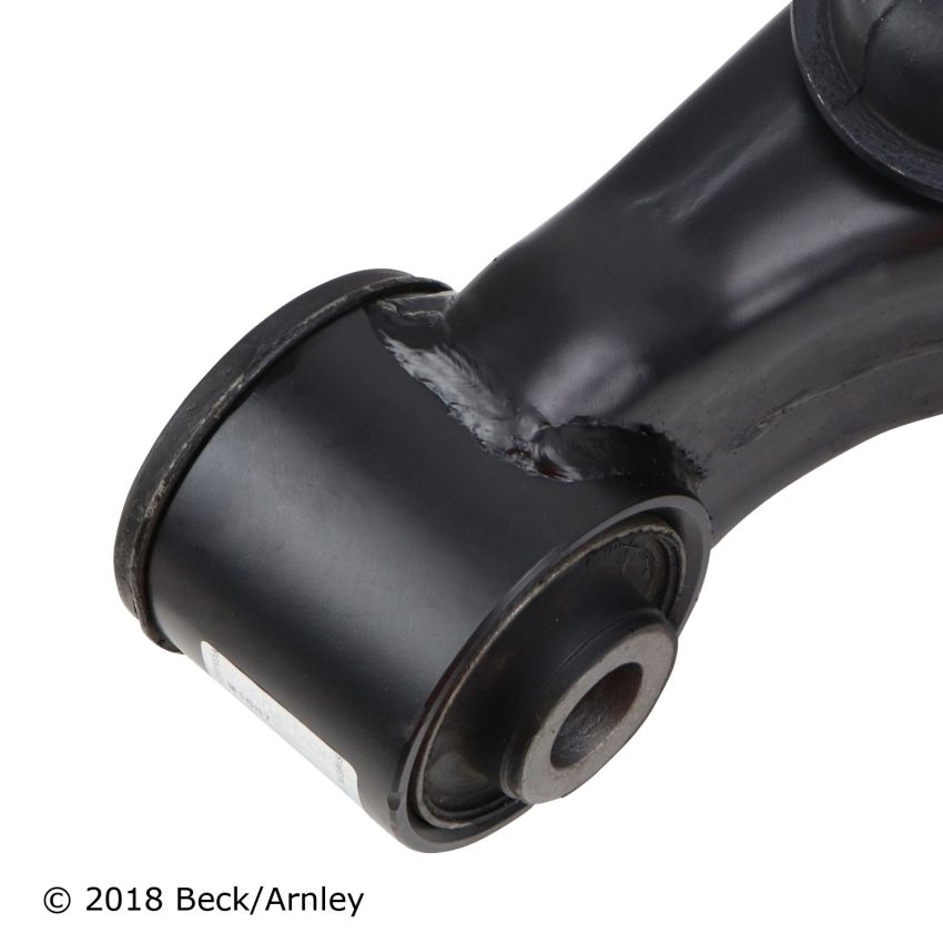 BECK/ARNLEY 102-6112 CTL ARM w BALL JOINT