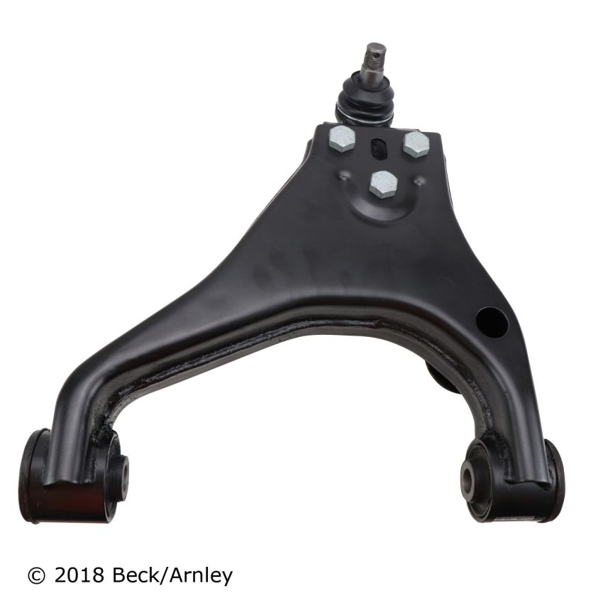 BECK/ARNLEY 102-6112 CTL ARM w BALL JOINT